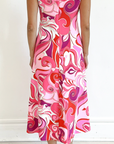 Magnifique Dress
