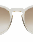 Eldridge Champagne w/ Taupe Flat Gradient