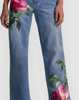 Chic Full Length Jean