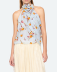 Freya Print Tank Top