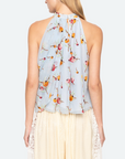 Freya Print Tank Top