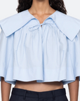 Lois Twill Top