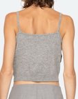 Minette Flower Camisole Top