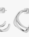 Sandro Earrings