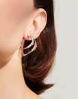 Sandro Earrings