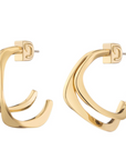 Sandro Earrings