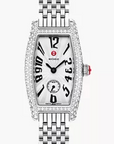 Special Edition Coquette Diamond Stainless Steel Watch MWW08B000285