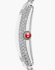 Special Edition Coquette Diamond Stainless Steel Watch MWW08B000285