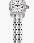 Special Edition Coquette Diamond Stainless Steel Watch MWW08B000285
