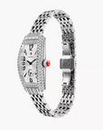 Special Edition Coquette Diamond Stainless Steel Watch MWW08B000285