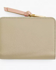 The Mini Compact Wallet