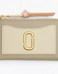 The Top Zip Multi Wallet