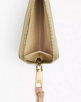 The Top Zip Multi Wallet