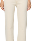 Palma Straight Jean
