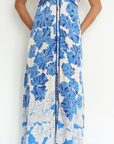 Long Dress Denise