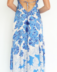 Long Dress Denise