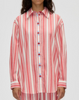 Loose Long Sleeve Shirt