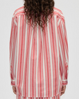 Loose Long Sleeve Shirt