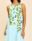 Cecily Sleeveless Convertible