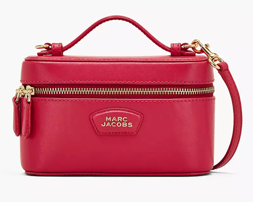 The Vanity Bag