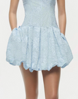 Fifi Bubble Mini Dress