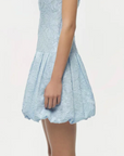 Fifi Bubble Mini Dress