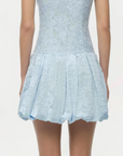 Fifi Bubble Mini Dress