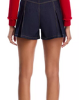 Desi Short