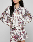 Nyx Crop Jacket