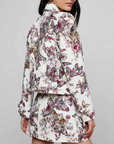 Nyx Crop Jacket
