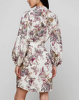 Kiersten Long Sleeve Dress