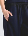 Kamaria Double Jersey Pull on Cargo Pant