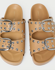 Joni Two Band Sandal