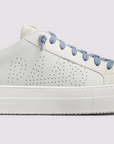 Thea Sneaker - Piuma Sky