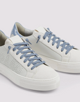 Thea Sneaker - Piuma Sky