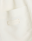 Lennox Cotton Straight Leg Pant