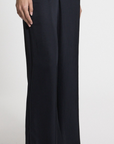 Slit Pant