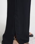 Slit Pant