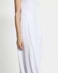 Drape Parachute Dress