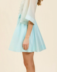 Carmen Mini Dress