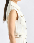 Illiana Stretch will Utility Vest