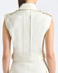 Illiana Stretch will Utility Vest