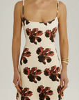 A Line Mini Dress