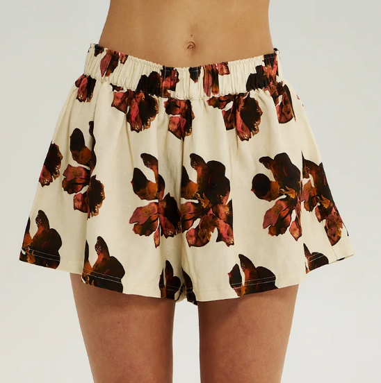 Minnie Short
