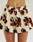 Minnie Short
