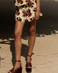 Minnie Short