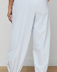 Mariko Jogger With Zipper