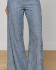 Amara High Rise Wide Leg
