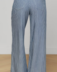 Amara High Rise Wide Leg