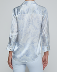 Dani 3/4 Sleeve Blouse